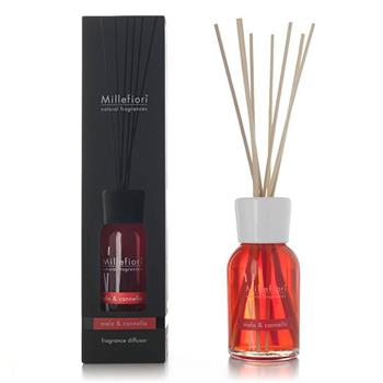 Millefiori Difuzér NATURAL Mela & Cannella 250ml