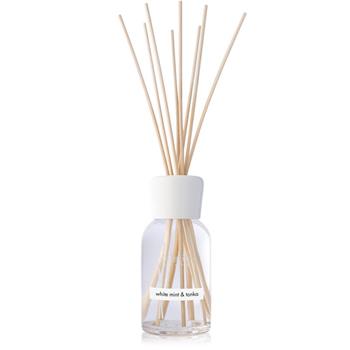 Millefiori Difuzér NATURAL White Mint & Tonka  250ml