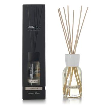 Millefiori Difuzér NATURAL White Musk 100ml