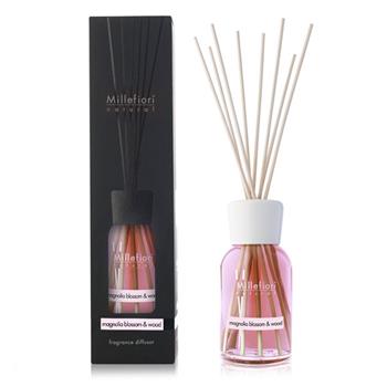 Millefiori Difuzér NATURAL Magnolia Blossom & Wood 100ml