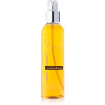 Millefiori Sprej home NATURAL Vanilla & Wood 150ml