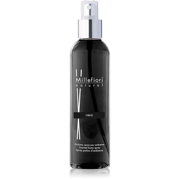 Millefiori Sprej home NATURAL Nero 150ml