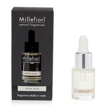 Millefiori Olej vonný NATURAL White Musk 15ml