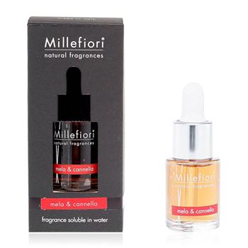 Millefiori Olej vonný NATURAL Mela & Cannella 15ml