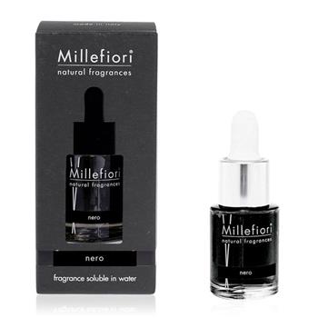 Millefiori Olej vonný NATURAL Nero 15ml