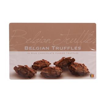 Bonboniéra Belgické Truffles 125g