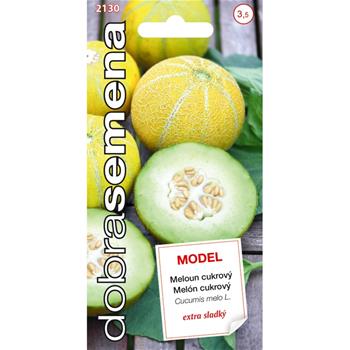 Meloun MODEL (DS)