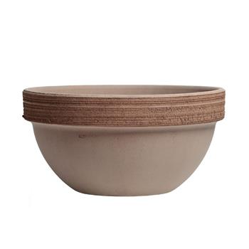Žardina keramická Ibis Vulcano Graffiato 25cm