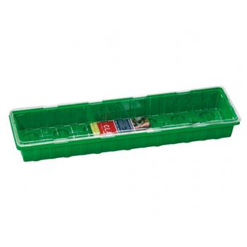 Minipařeniště L plast