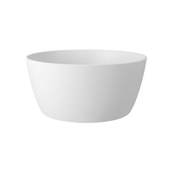 Žardina Brussels Bowl ELHO 23cm bílá