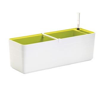 Truhlík samozavlažovací BERBERIS 80cm