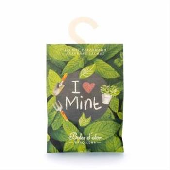 Sáček vonný I Love Mint