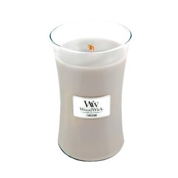 Vonná svíčka WoodWick Krb 609g