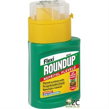 Roundup FLEXI 140ml