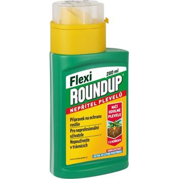 Roundup FLEXI 280ml