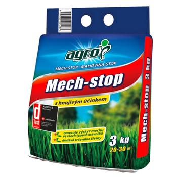 Mech stop pytel 3kg