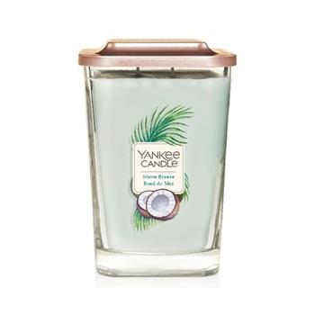 Svíčka YANKEE CANDLE Elevation Shore Breeze 533g