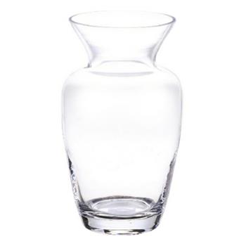 Váza sklo 31cm