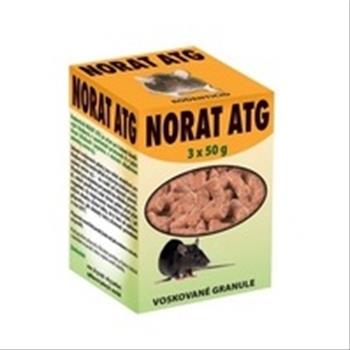 Norat ATG 3x50g