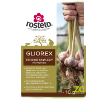 Gilorex 10g ROSTETO