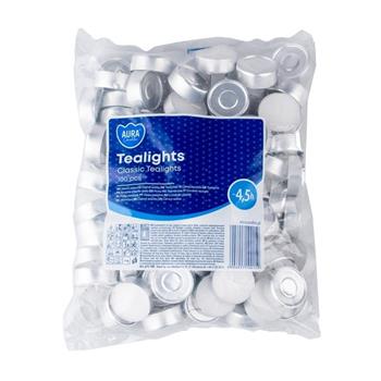 Čajové svíčky 100ks