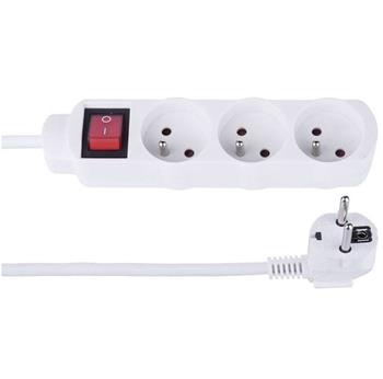 Kabel prodlužovací s vypínačem