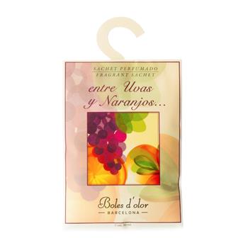 Sáček vonný Entre Uvas y Naranjos... 90ml