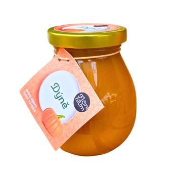 Marmeláda dýňová 280g