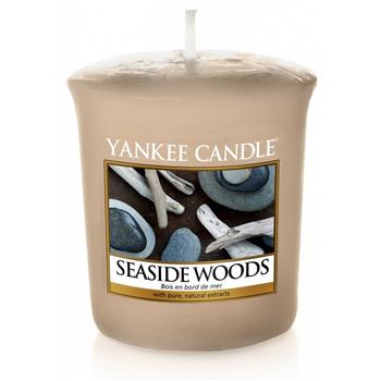 Votiv YANKEE CANDLE 49g Seaside Woods