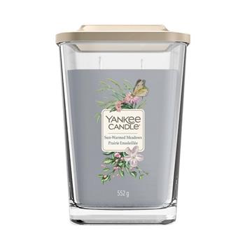 Svíčka YANKEE CANDLE Elevation Sun-Warmed Meadows 553g