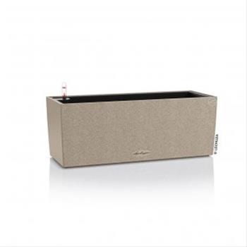 Truhlík BALCONERA Stone komplet set písková 50cm