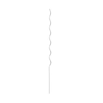 Tyč/Opěra SPIRÁLA pro rajčata 10mm/200cm