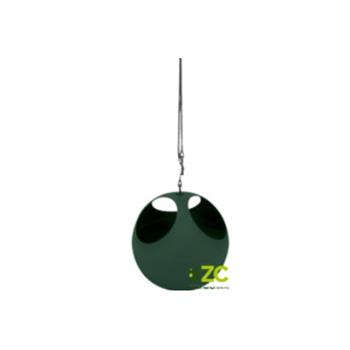 Obal závěsný B.For Soft Air leaf green ELHO 18cm