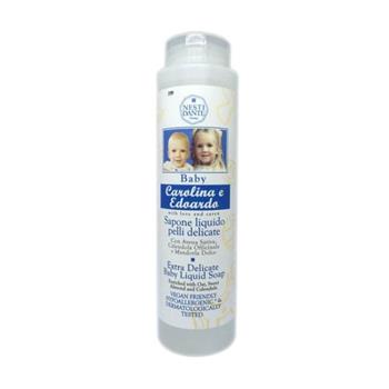 Gel sprchový Baby Carolina & Edoardo 300ml