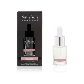 Millefiori Olej vonný NATURAL Almond Blush 15ml