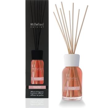 Millefiori Difuzér NATURAL Almond Blush 250 ml