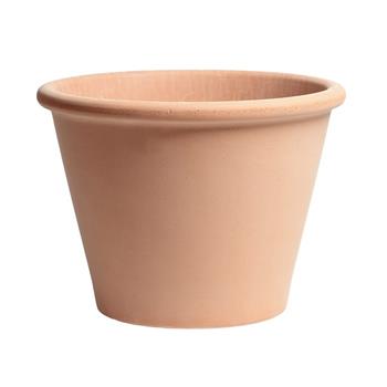 Květináč keramický Pompei Arena 27cm