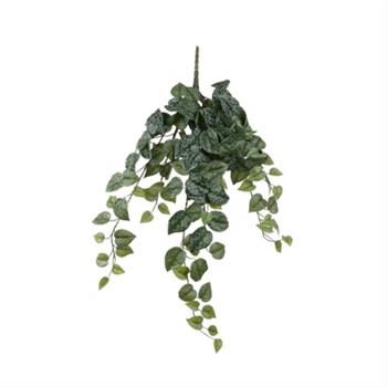 Scindapsus závěs umělý zelená 71cm