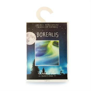 Sáček vonný papírový Borealis