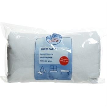 Sníh umělý plsť 600x45cm