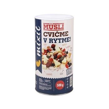 Müsli Mixit Cvičme v rytme! 500g