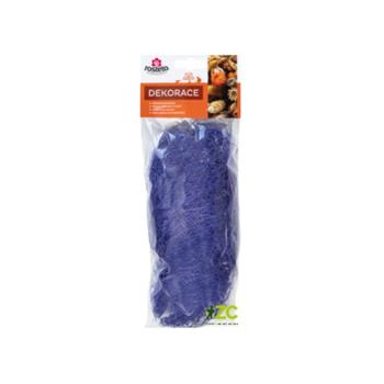 Vlákno sisal fialové 30g