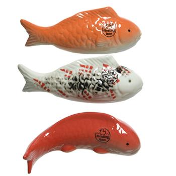 Ryba porcelánová mix