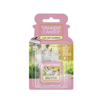 Gelová visačka YANKEE CANDLE Sunny Daydream