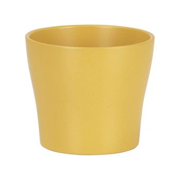 Obal CURCUMA 808/19 keramika okrová 19cm