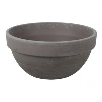 Žardina KAHIRA keram. čedič 26cm