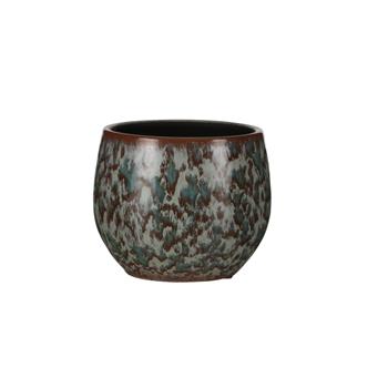 Obal GUSTAVO 16cm kulatý keramický