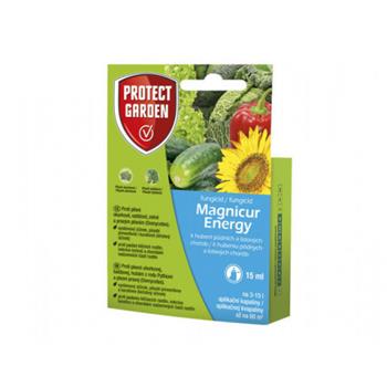 Magnicur Energy okrasné rostliny 15ml