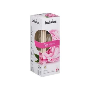 Difuzér vonný BOLSIUS Pivoňka 45ml