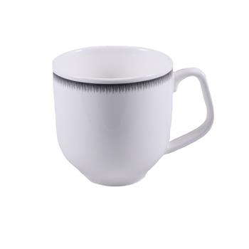 Hrnek porcelán